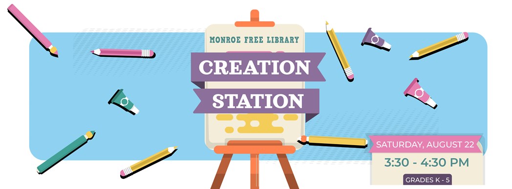creation statoin_pi